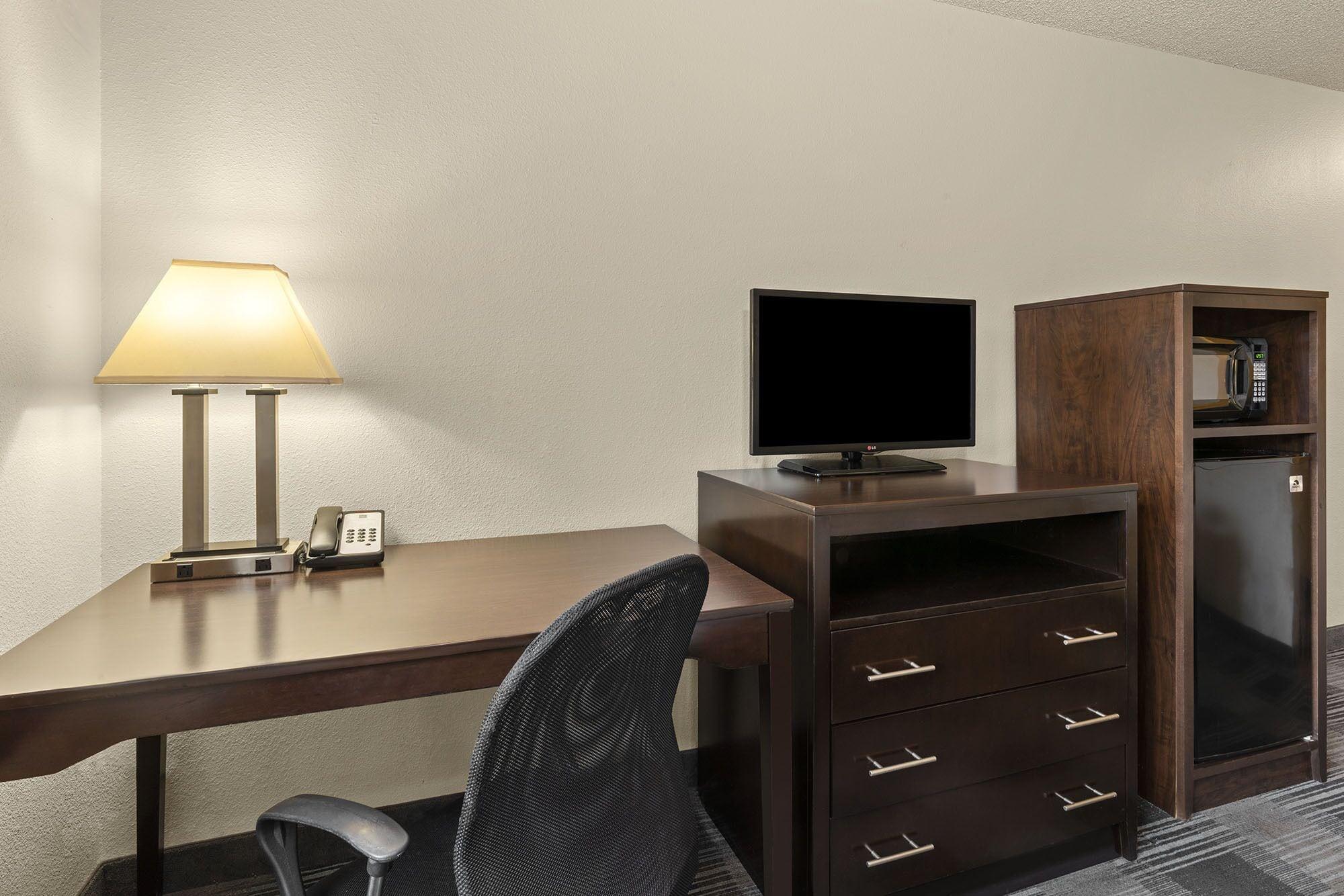 Quality Inn Tigard Portland Southwest Buitenkant foto