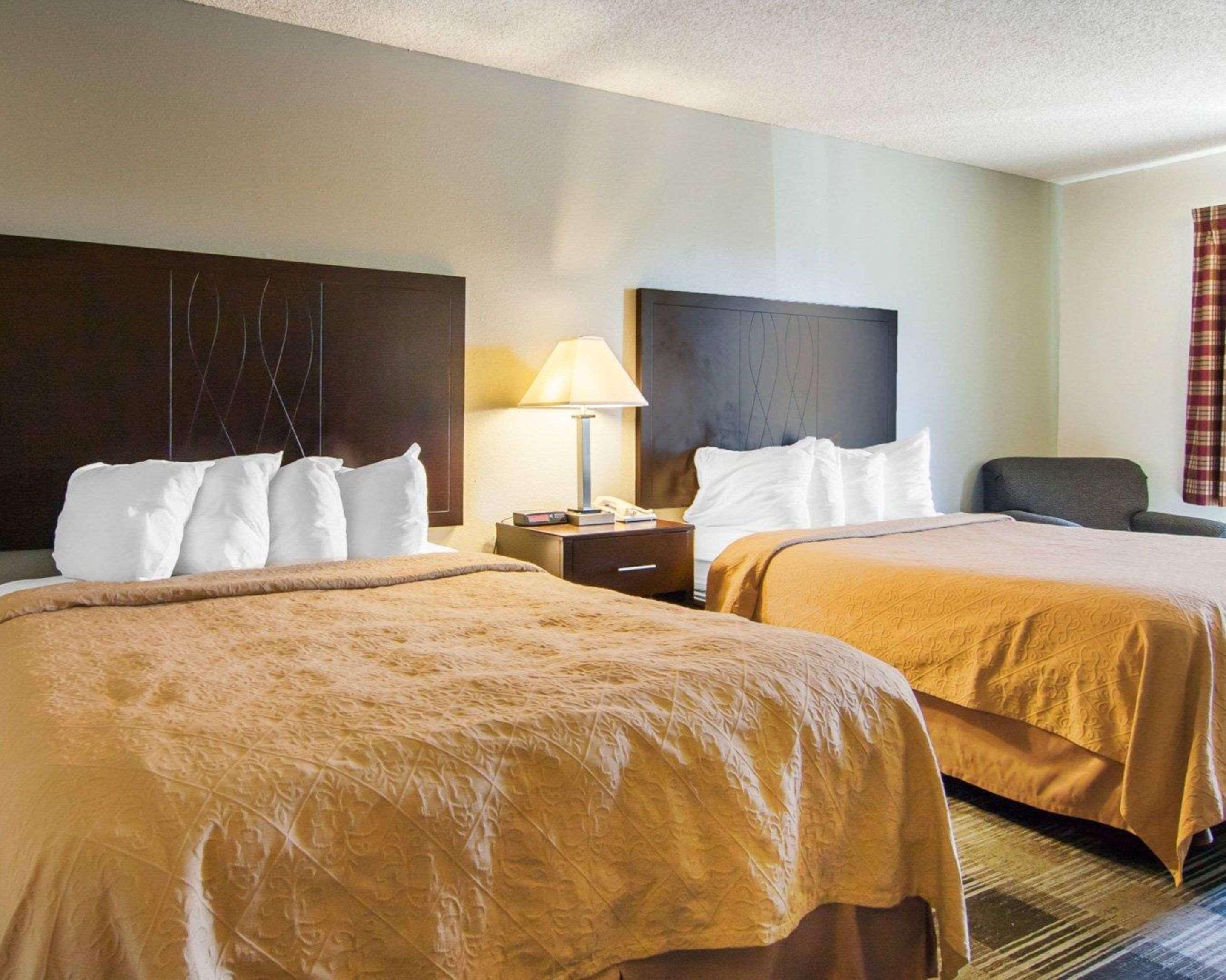 Quality Inn Tigard Portland Southwest Buitenkant foto