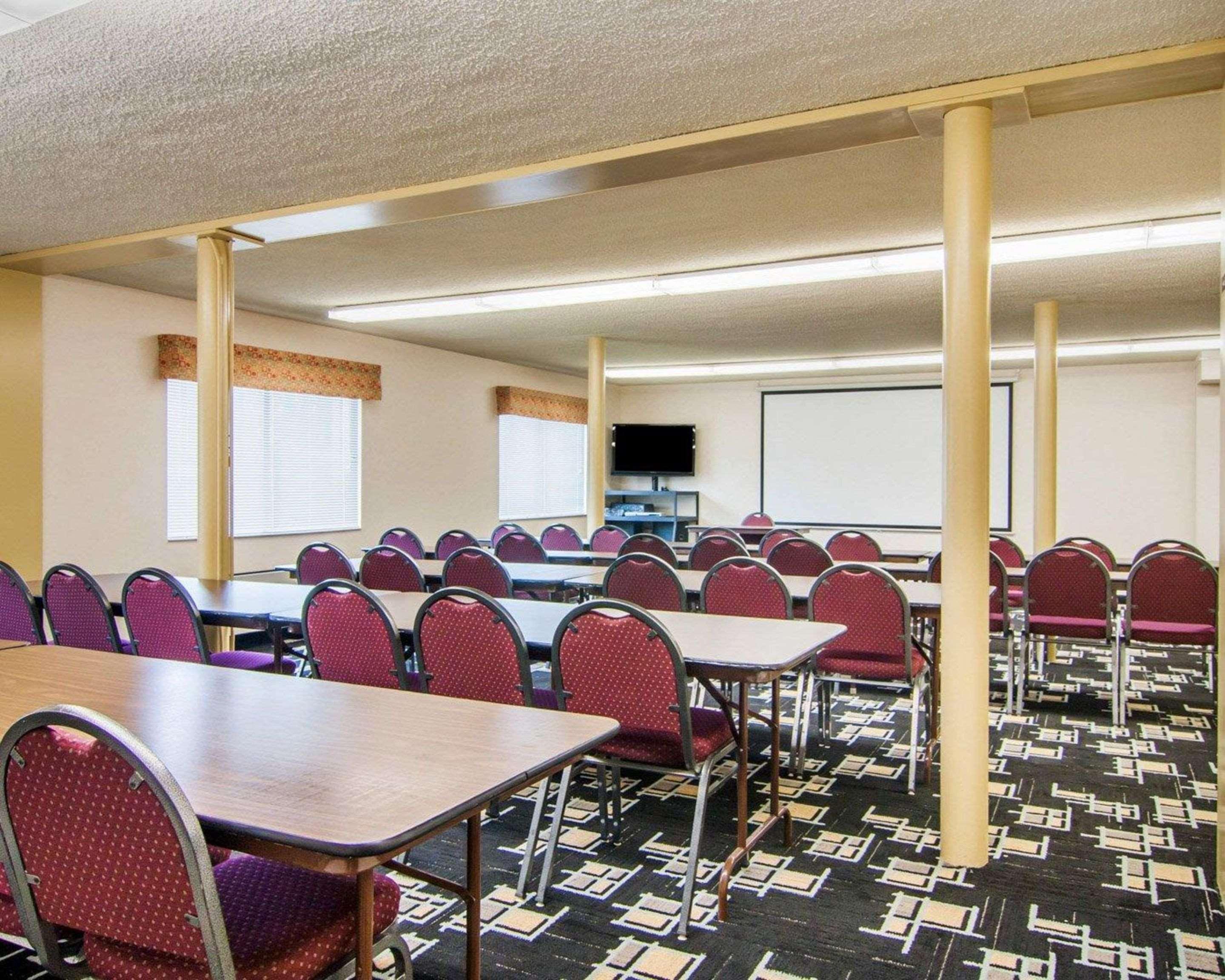 Quality Inn Tigard Portland Southwest Buitenkant foto
