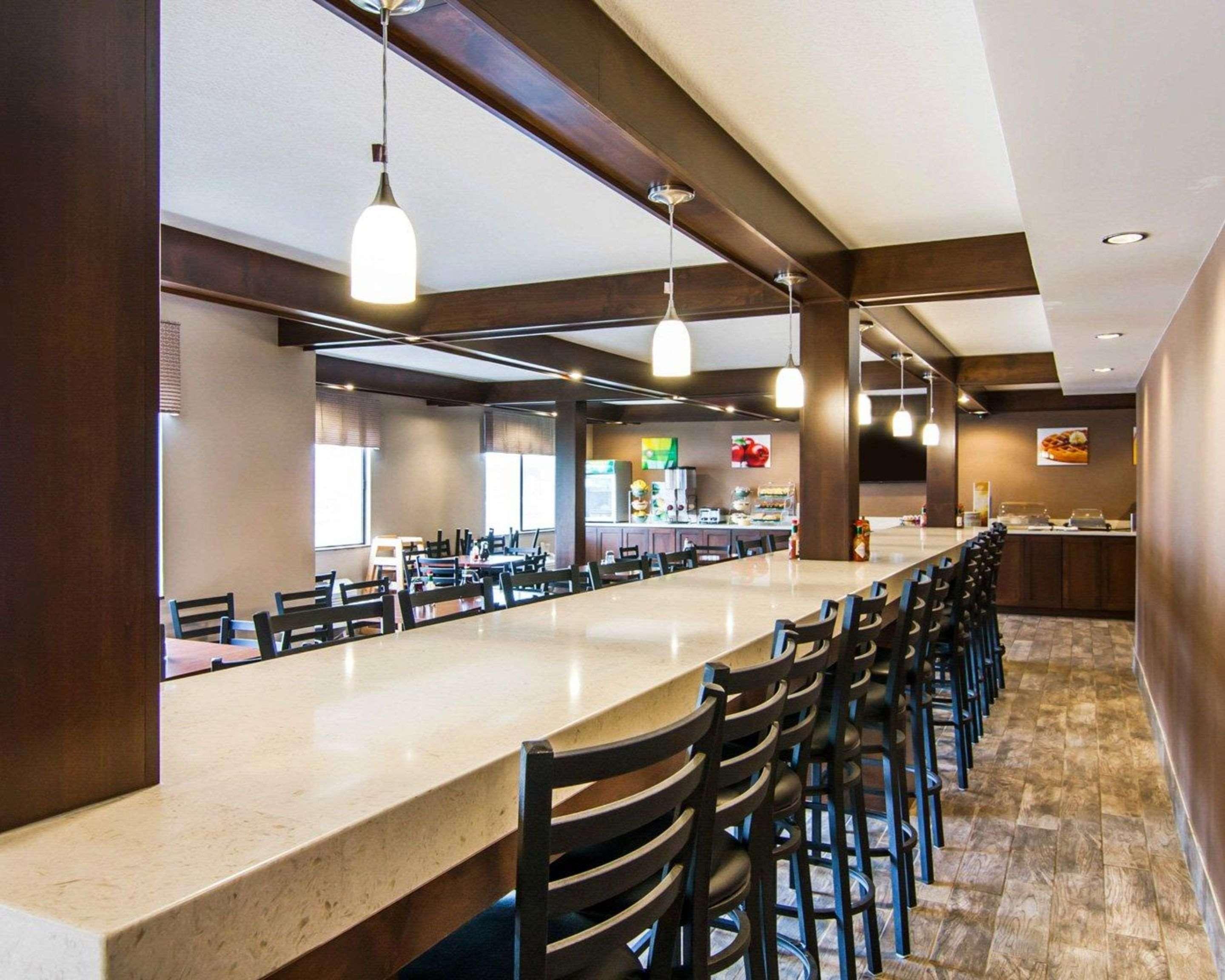 Quality Inn Tigard Portland Southwest Buitenkant foto