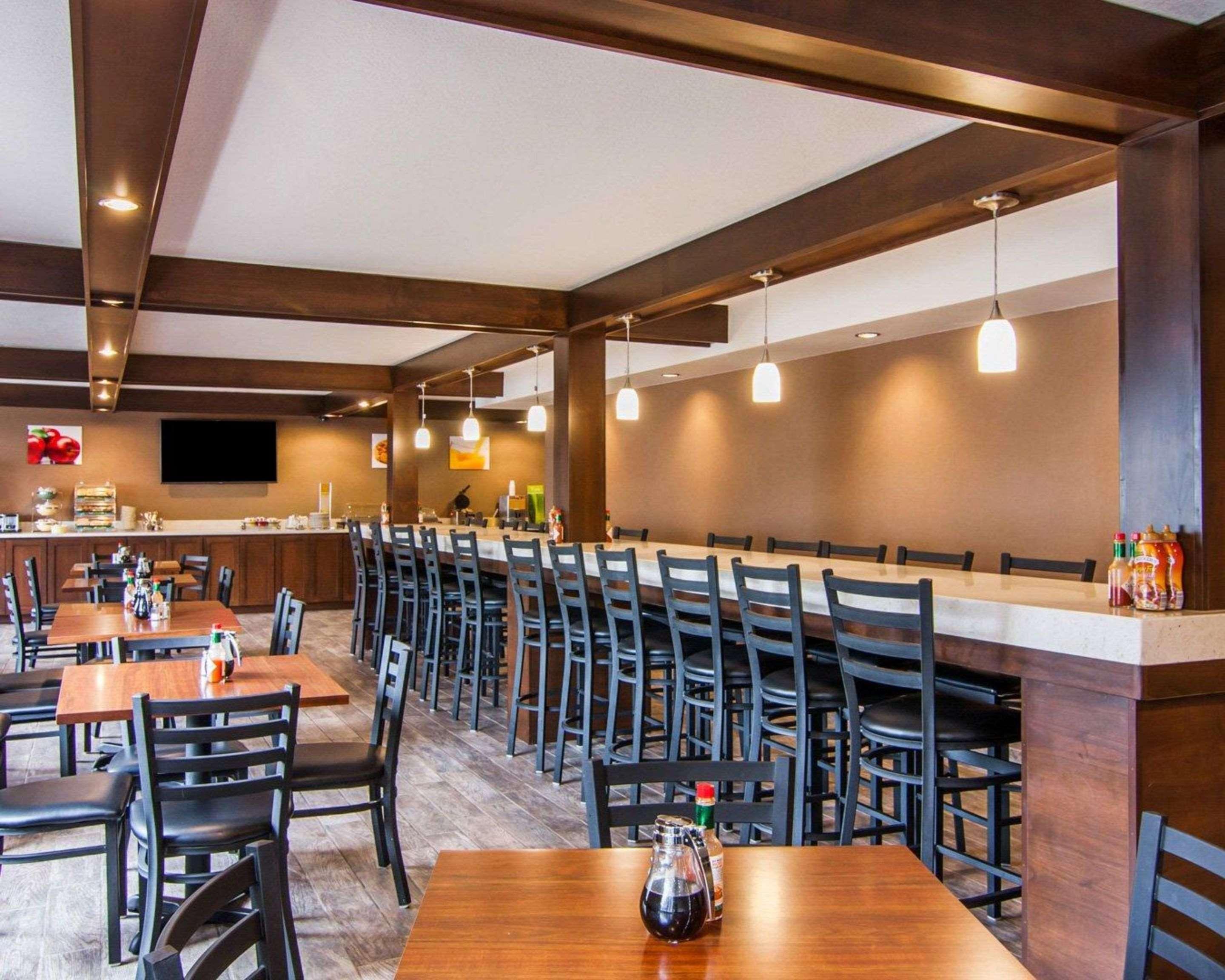 Quality Inn Tigard Portland Southwest Buitenkant foto