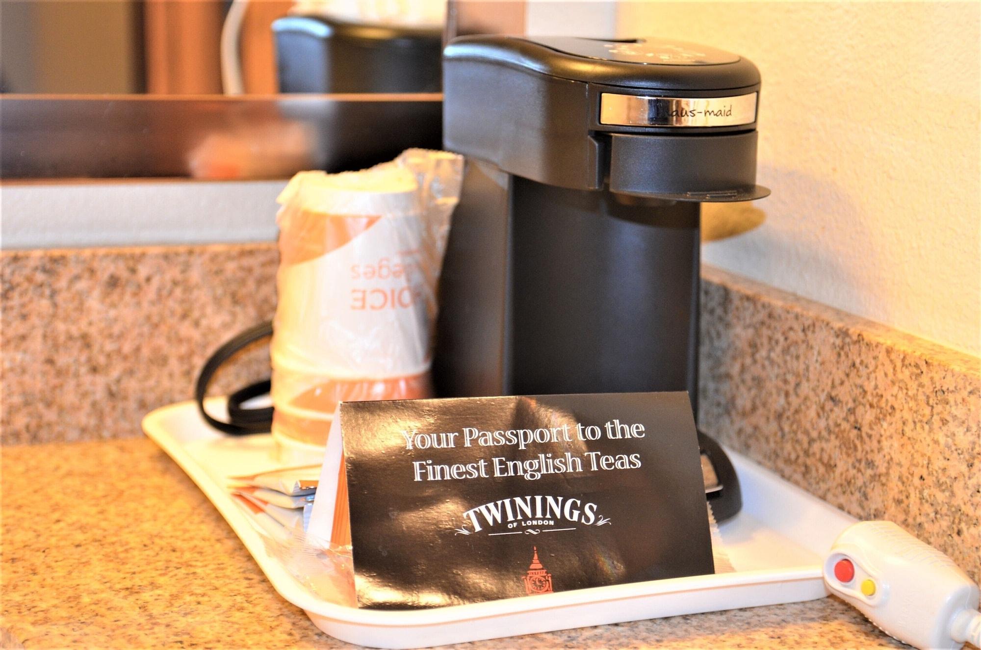 Quality Inn Tigard Portland Southwest Buitenkant foto