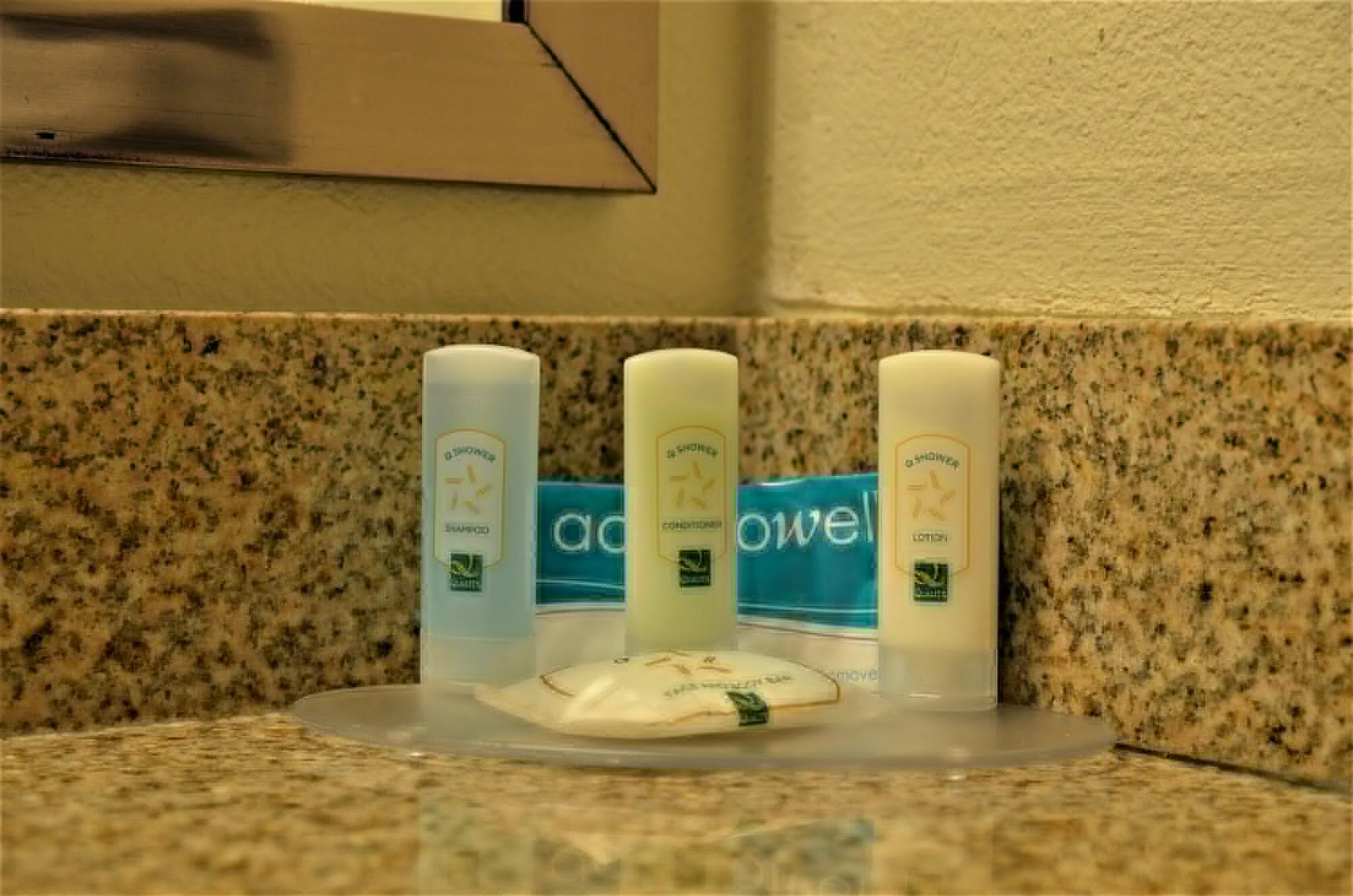 Quality Inn Tigard Portland Southwest Buitenkant foto