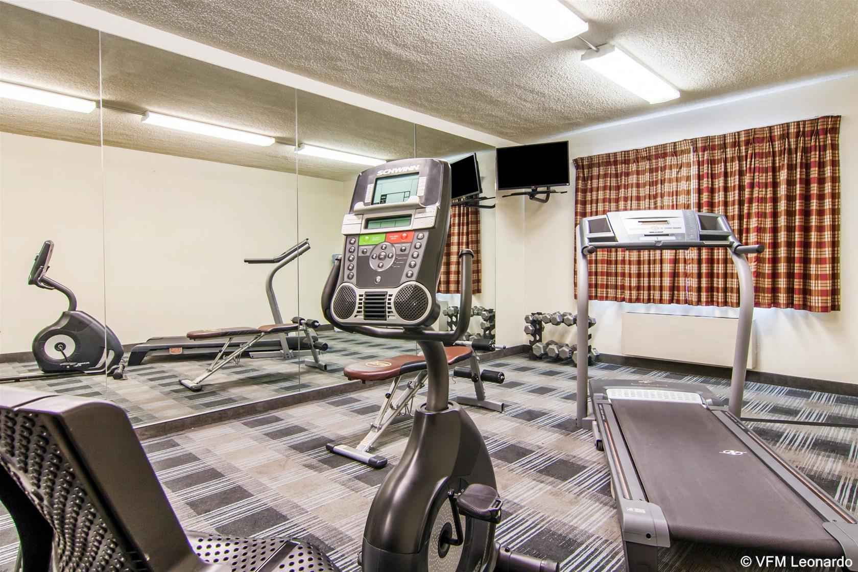 Quality Inn Tigard Portland Southwest Buitenkant foto